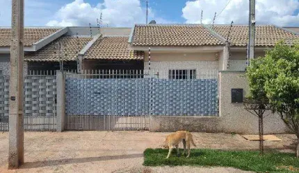Oportunidade Única em SARANDI - PR | Tipo: Casa | Negociação: Leilão  | Situação: Imóvel