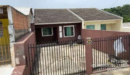 Oportunidade Única em PONTA GROSSA - PR | Tipo: Casa | Negociação: Leilão  | Situação: Imóvel