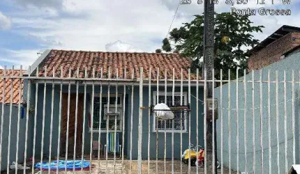 Oportunidade Única em PONTA GROSSA - PR | Tipo: Casa | Negociação: Leilão  | Situação: Imóvel