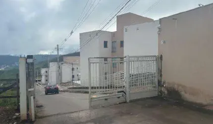 Oportunidade Única em JOAO MONLEVADE - MG | Tipo: Apartamento | Negociação: Leilão  | Situação: Imóvel
