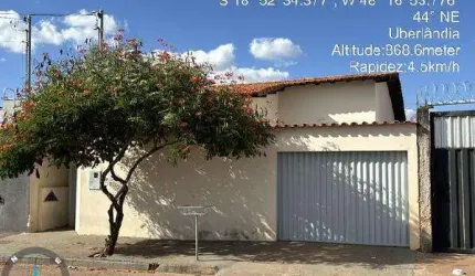 Oportunidade Única em UBERLANDIA - MG | Tipo: Casa | Negociação: Leilão  | Situação: Imóvel