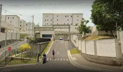 Oportunidade Única em TAUBATE - SP | Tipo: Apartamento | Negociação: Leilão  | Situação: Imóvel