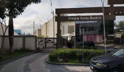 Oportunidade Única em GUARULHOS - SP | Tipo: Apartamento | Negociação: Leilão  | Situação: Imóvel