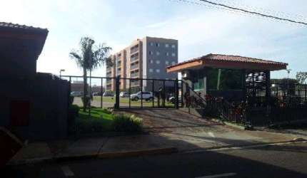 Oportunidade Única em JAU - SP | Tipo: Apartamento | Negociação: Leilão  | Situação: Imóvel