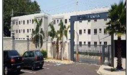 Oportunidade Única em MARILIA - SP | Tipo: Apartamento | Negociação: Leilão  | Situação: Imóvel