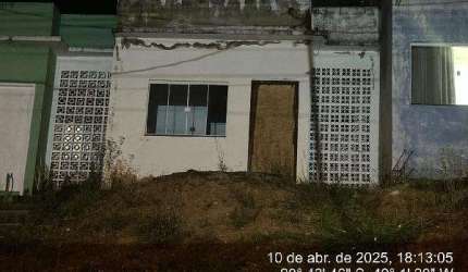 Oportunidade Única em CARANGOLA - MG | Tipo: Casa | Negociação: Leilão  | Situação: Imóvel