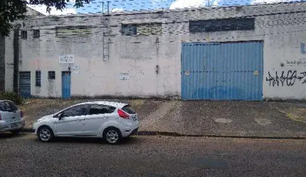 Oportunidade Única em BELO HORIZONTE - MG | Tipo: Comercial | Negociação: Leilão  | Situação: Imóvel
