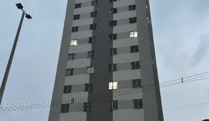 Oportunidade Única em JUIZ DE FORA - MG | Tipo: Apartamento | Negociação: Leilão  | Situação: Imóvel