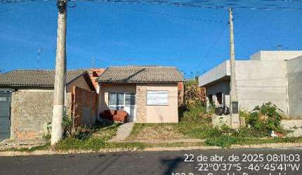 Oportunidade Única em SAO JOAO DA BOA VISTA - SP | Tipo: Casa | Negociação: Leilão  | Situação: Imóvel