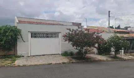 Oportunidade Única em AMERICANA - SP | Tipo: Casa | Negociação: Leilão  | Situação: Imóvel