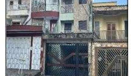 Oportunidade Única em SANTO ANDRE - SP | Tipo: Apartamento | Negociação: Leilão  | Situação: Imóvel