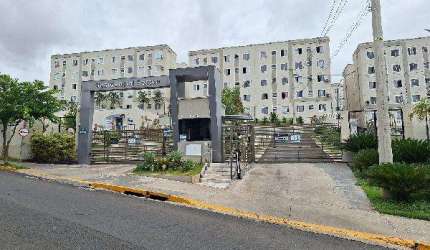 Oportunidade Única em BAURU - SP | Tipo: Apartamento | Negociação: Leilão  | Situação: Imóvel