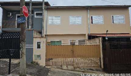 Oportunidade Única em CACAPAVA - SP | Tipo: Casa | Negociação: Leilão  | Situação: Imóvel