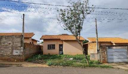 Oportunidade Única em PENAPOLIS - SP | Tipo: Casa | Negociação: Leilão  | Situação: Imóvel