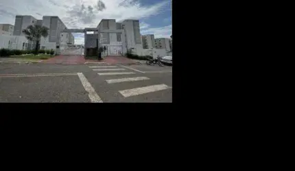 Oportunidade Única em ANAPOLIS - GO | Tipo: Apartamento | Negociação: Leilão  | Situação: Imóvel