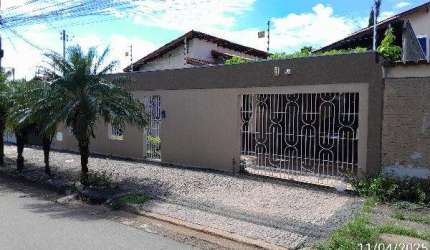 Oportunidade Única em ANAPOLIS - GO | Tipo: Casa | Negociação: Leilão  | Situação: Imóvel