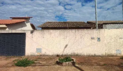 Oportunidade Única em PLANALTINA - GO | Tipo: Casa | Negociação: Leilão  | Situação: Imóvel