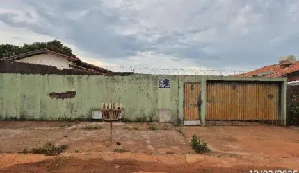 Oportunidade Única em AGUAS LINDAS DE GOIAS - GO | Tipo: Casa | Negociação: Leilão  | Situação: Imóvel