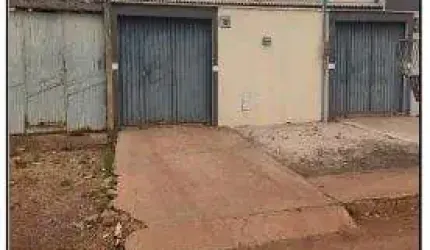 Oportunidade Única em LUZIANIA - GO | Tipo: Casa | Negociação: Leilão  | Situação: Imóvel
