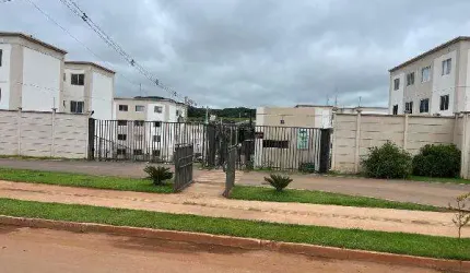 Oportunidade Única em GOIANIA - GO | Tipo: Apartamento | Negociação: Leilão  | Situação: Imóvel