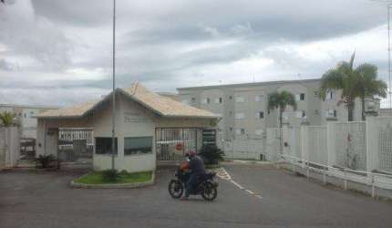 Oportunidade Única em ANAPOLIS - GO | Tipo: Apartamento | Negociação: Leilão  | Situação: Imóvel