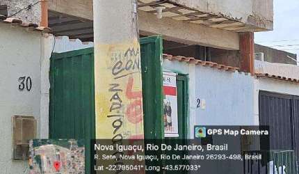Oportunidade Única em NOVA IGUACU - RJ | Tipo: Casa | Negociação: Leilão  | Situação: Imóvel