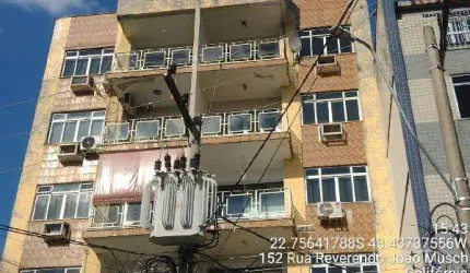 Oportunidade Única em NOVA IGUACU - RJ | Tipo: Apartamento | Negociação: Leilão  | Situação: Imóvel