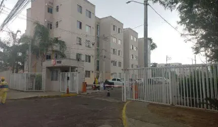 Oportunidade Única em RIO DE JANEIRO - RJ | Tipo: Apartamento | Negociação: Leilão  | Situação: Imóvel