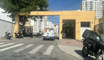Oportunidade Única em RIO DE JANEIRO - RJ | Tipo: Apartamento | Negociação: Leilão  | Situação: Imóvel