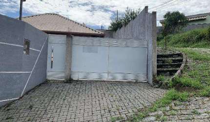 Oportunidade Única em NOVA FRIBURGO - RJ | Tipo: Casa | Negociação: Leilão  | Situação: Imóvel