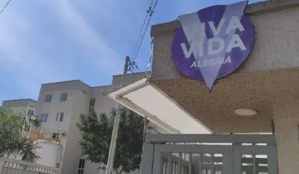 Oportunidade Única em BELFORD ROXO - RJ | Tipo: Apartamento | Negociação: Leilão  | Situação: Imóvel