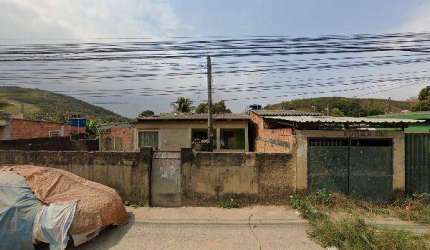 Oportunidade Única em NOVA IGUACU - RJ | Tipo: Casa | Negociação: Leilão  | Situação: Imóvel