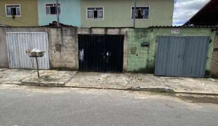 Oportunidade Única em ESMERALDAS - MG | Tipo: Casa | Negociação: Leilão  | Situação: Imóvel
