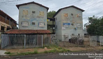 Oportunidade Única em UBERABA - MG | Tipo: Apartamento | Negociação: Leilão  | Situação: Imóvel
