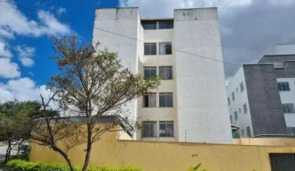Oportunidade Única em CONTAGEM - MG | Tipo: Apartamento | Negociação: Leilão  | Situação: Imóvel