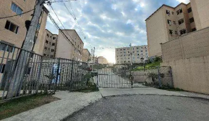 Oportunidade Única em NOVA IGUACU - RJ | Tipo: Apartamento | Negociação: Leilão  | Situação: Imóvel