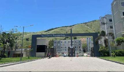 Oportunidade Única em NOVA IGUACU - RJ | Tipo: Apartamento | Negociação: Leilão  | Situação: Imóvel