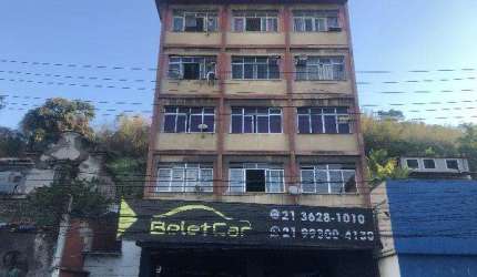 Oportunidade Única em NITEROI - RJ | Tipo: Apartamento | Negociação: Leilão  | Situação: Imóvel