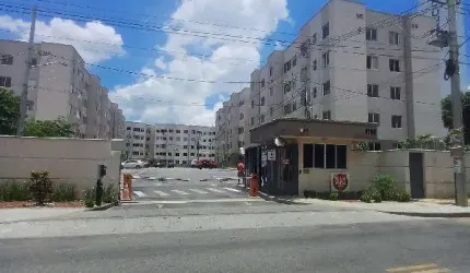 Oportunidade Única em RIO DE JANEIRO - RJ | Tipo: Apartamento | Negociação: Leilão  | Situação: Imóvel