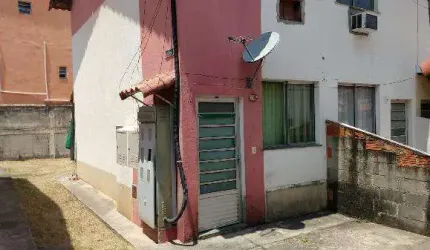 Oportunidade Única em RIO DE JANEIRO - RJ | Tipo: Apartamento | Negociação: Leilão  | Situação: Imóvel