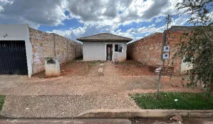 Oportunidade Única em UBERLANDIA - MG | Tipo: Casa | Negociação: Leilão  | Situação: Imóvel