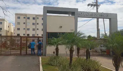 Oportunidade Única em SETE LAGOAS - MG | Tipo: Apartamento | Negociação: Leilão  | Situação: Imóvel