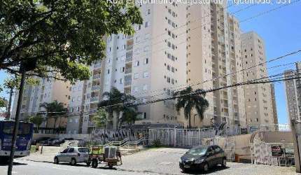 Oportunidade Única em CAMPINAS - SP | Tipo: Apartamento | Negociação: Leilão  | Situação: Imóvel