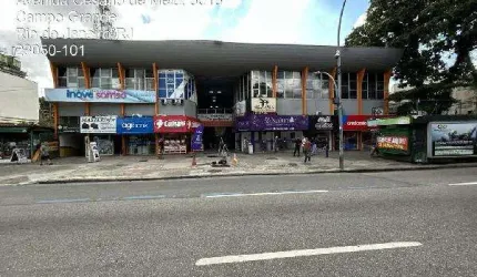 Oportunidade Única em RIO DE JANEIRO - RJ | Tipo: Loja | Negociação: Leilão  | Situação: Imóvel