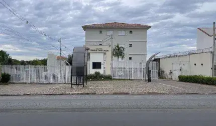 Oportunidade Única em MOGI GUACU - SP | Tipo: Apartamento | Negociação: Leilão  | Situação: Imóvel