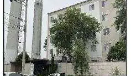 Oportunidade Única em SAO PAULO - SP | Tipo: Apartamento | Negociação: Leilão  | Situação: Imóvel