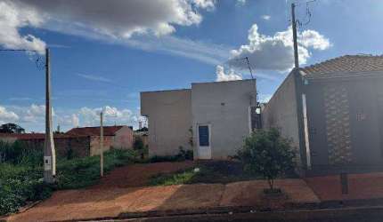Oportunidade Única em SERTAOZINHO - SP | Tipo: Casa | Negociação: Leilão  | Situação: Imóvel
