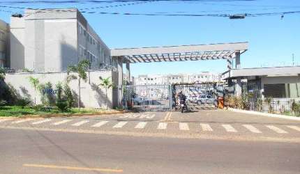 Oportunidade Única em RIBEIRAO PRETO - SP | Tipo: Apartamento | Negociação: Leilão  | Situação: Imóvel