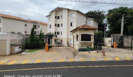 Oportunidade Única em FRANCA - SP | Tipo: Apartamento | Negociação: Leilão  | Situação: Imóvel