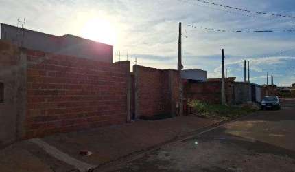 Oportunidade Única em GUARA - SP | Tipo: Casa | Negociação: Leilão  | Situação: Imóvel